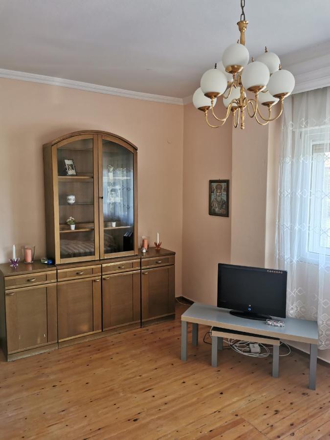 Evangelias House! Apartment Stavros  Exterior photo