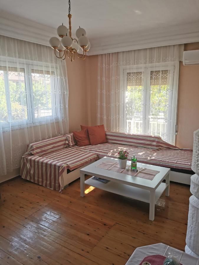 Evangelias House! Apartment Stavros  Exterior photo